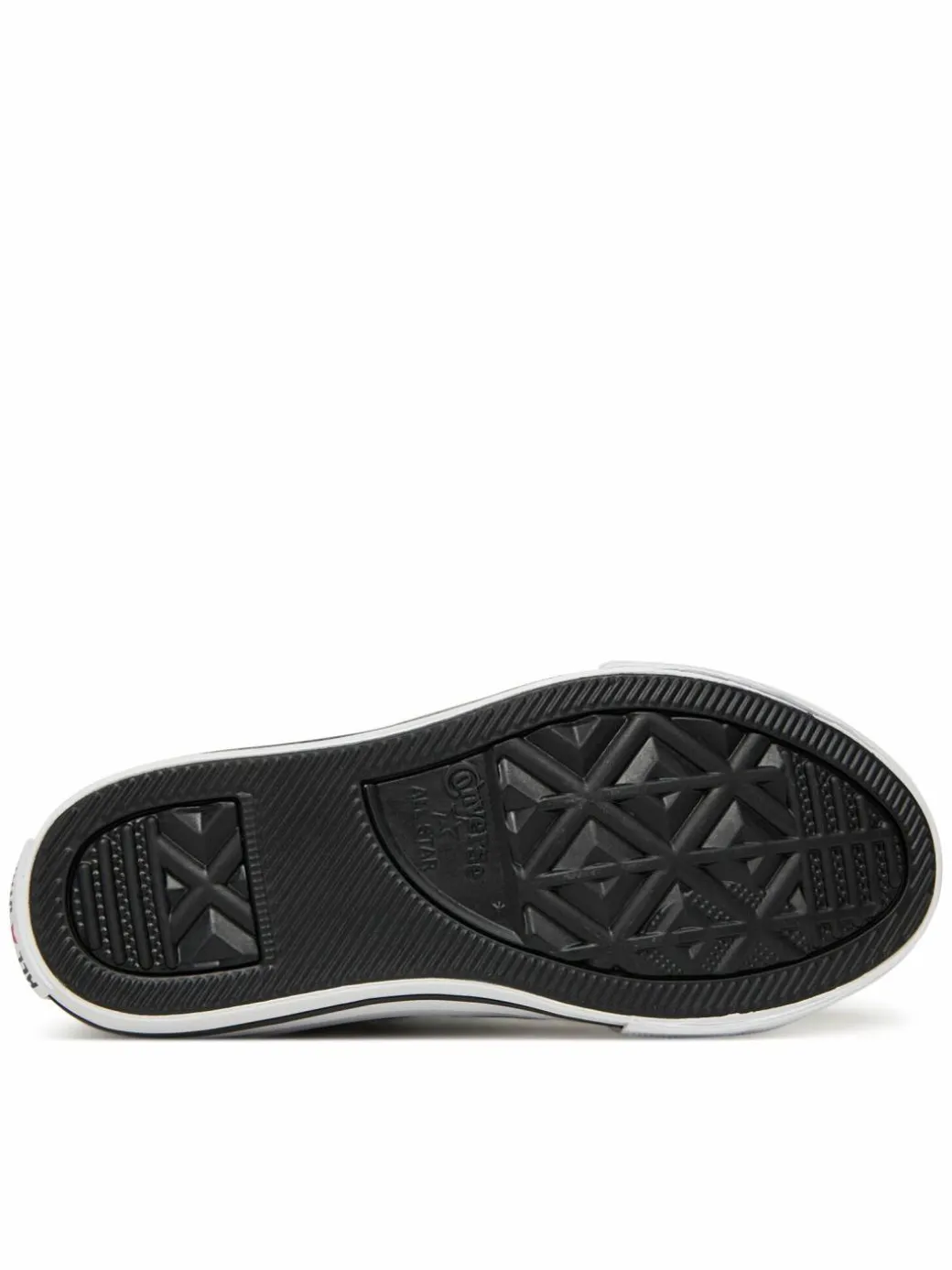 Scarpe da ginnastica Chuck Taylor All Star 1V A13182C Nero