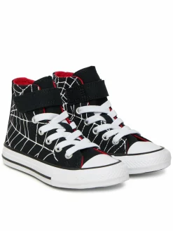 Scarpe da ginnastica Chuck Taylor All Star 1V A13182C Nero