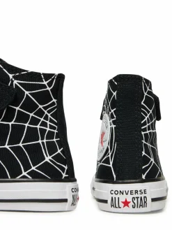 Scarpe da ginnastica Chuck Taylor All Star 1V A13182C Nero