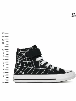 Scarpe da ginnastica Chuck Taylor All Star 1V A13182C Nero