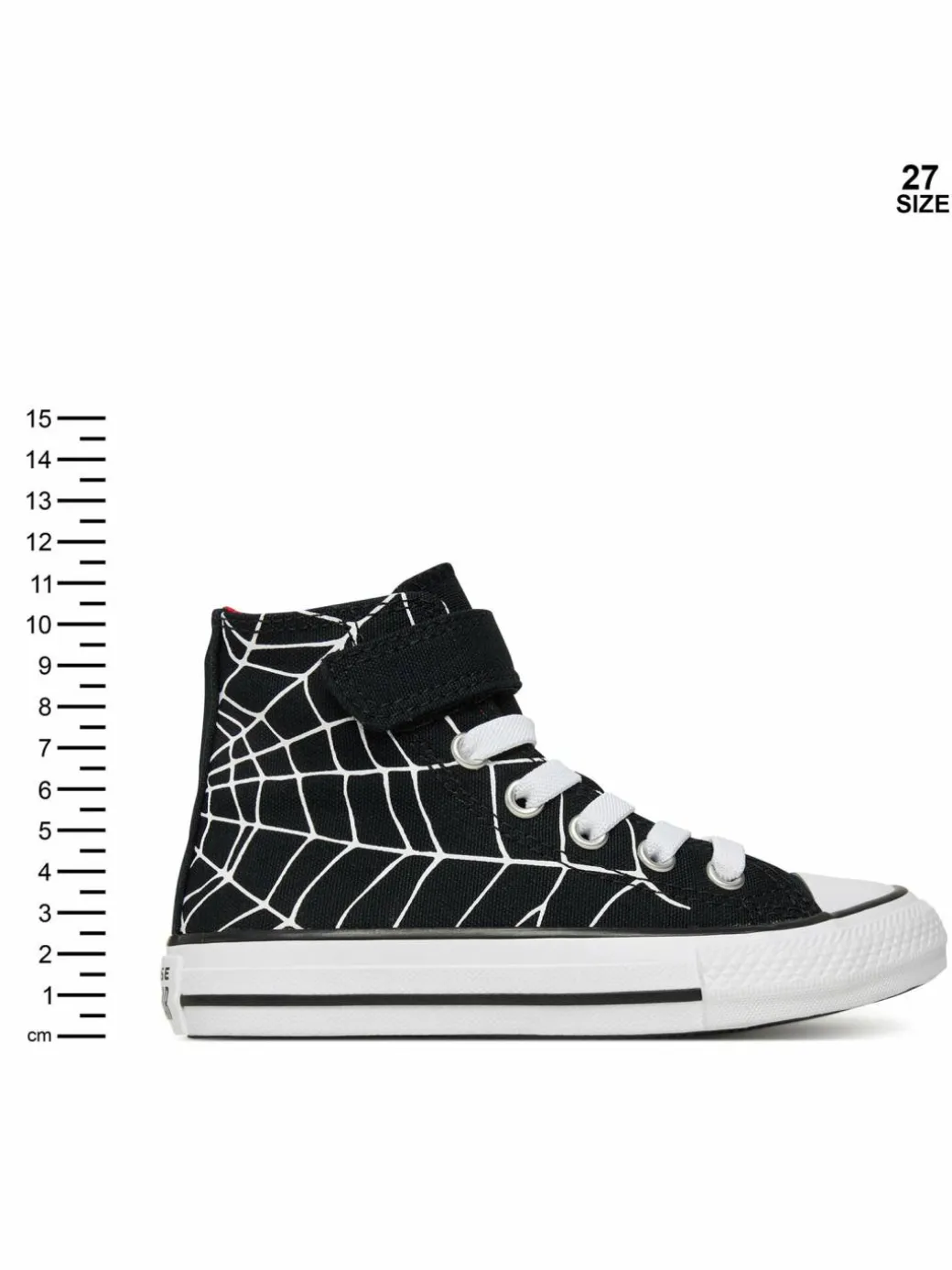 Scarpe da ginnastica Chuck Taylor All Star 1V A13182C Nero