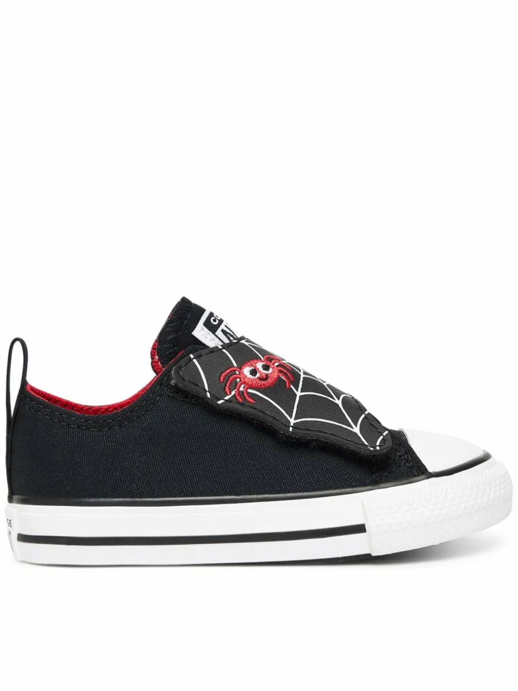 Scarpe da ginnastica Chuck Taylor All Star One Strap A15582C Nero