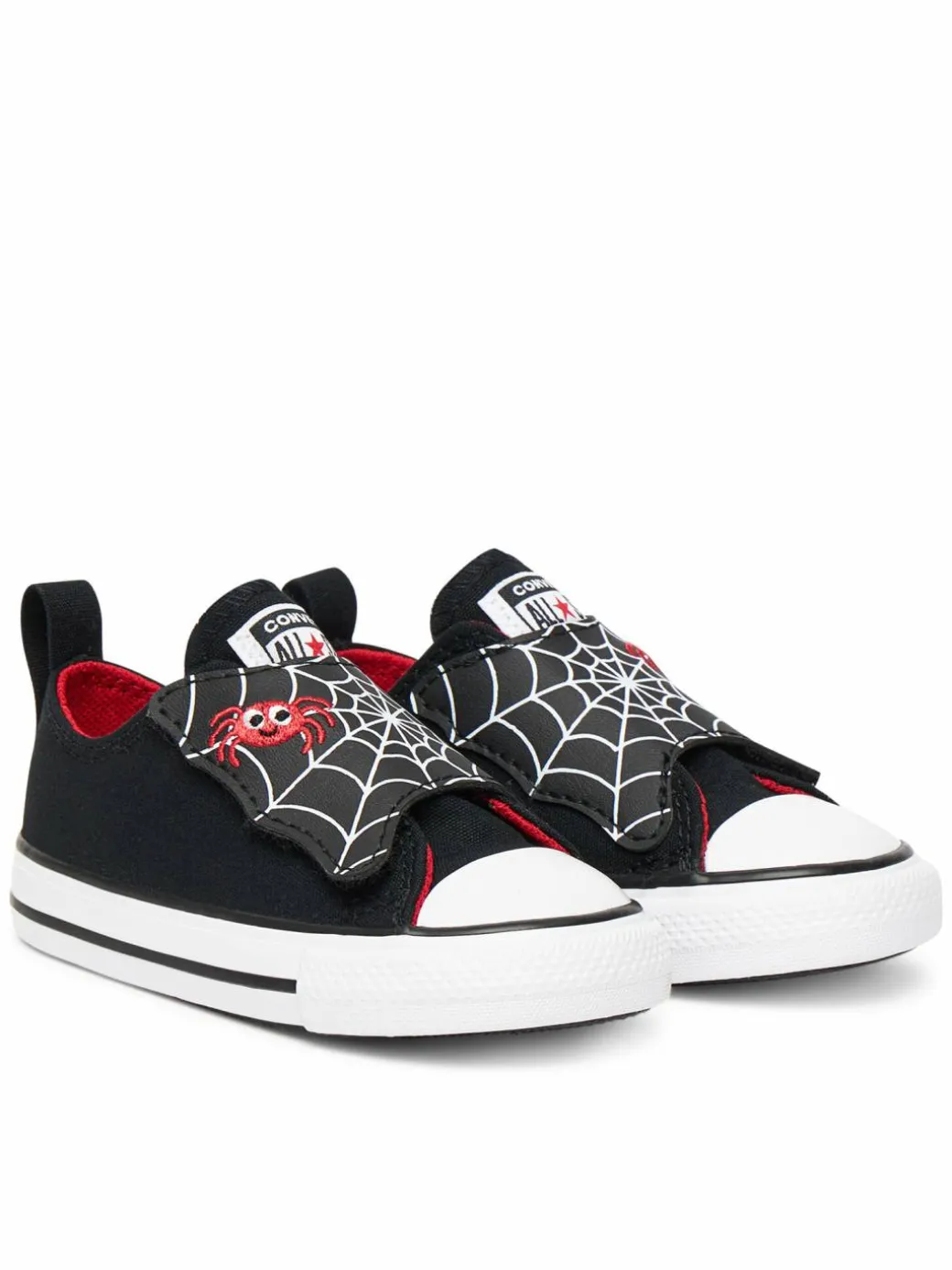 Scarpe da ginnastica Chuck Taylor All Star One Strap A15582C Nero