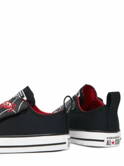 Scarpe da ginnastica Chuck Taylor All Star One Strap A15582C Nero