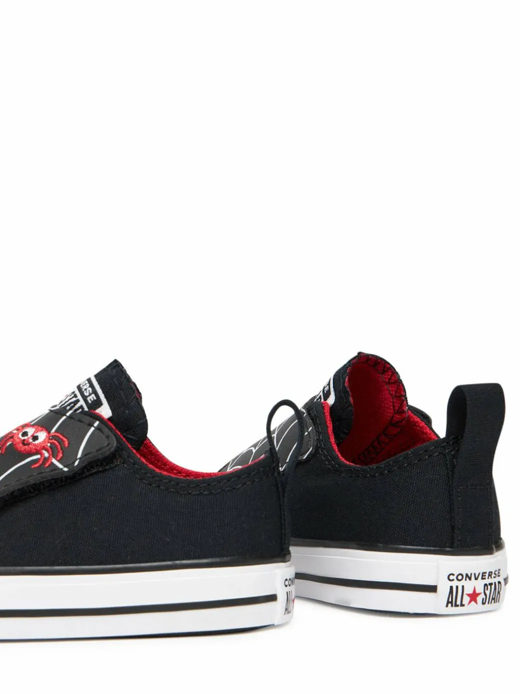 Scarpe da ginnastica Chuck Taylor All Star One Strap A15582C Nero