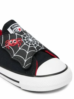 Scarpe da ginnastica Chuck Taylor All Star One Strap A15582C Nero
