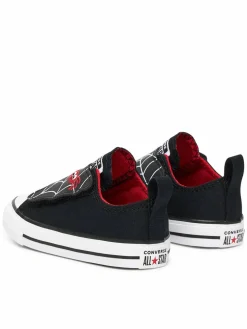 Scarpe da ginnastica Chuck Taylor All Star One Strap A15582C Nero