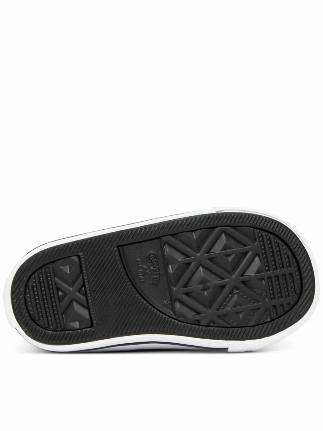 Scarpe da ginnastica Chuck Taylor All Star One Strap A15582C Nero