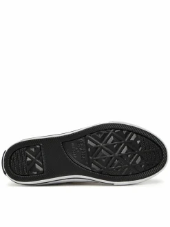 Scarpe da ginnastica Chuck Taylor All Star Construction Truck Easy-On A10766C Bianco