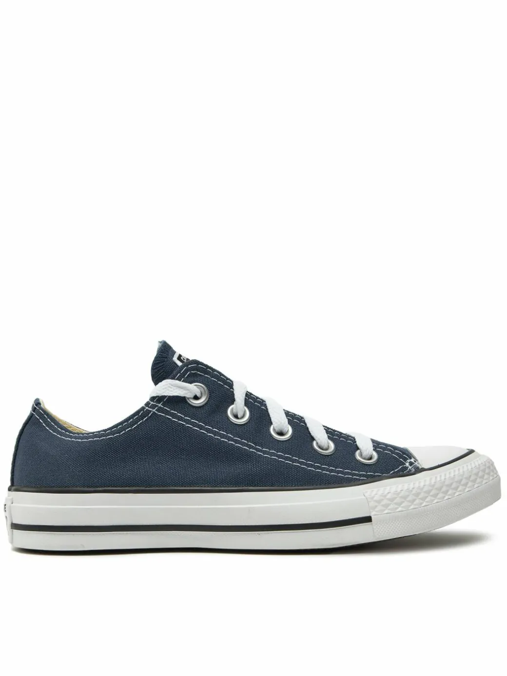 Scarpe da ginnastica Chuck Taylor All Star Ox M9697C Blu scuro