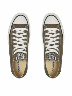 Scarpe da ginnastica Chuck Taylor All Star Ox 1J794 M Grigio