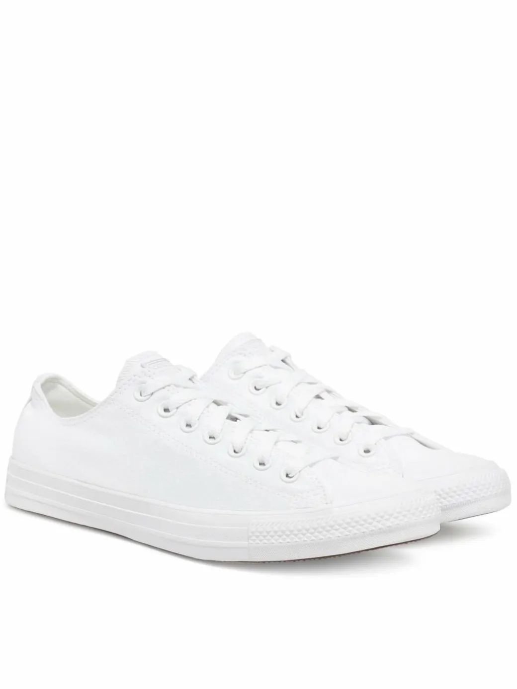 Scarpe da ginnastica Chuck Taylor All Star Sp Ox 1U647 Bianco