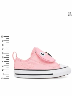 Scarpe da ginnastica Chuck Taylor All Star One Strap A11789C Rosa