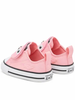Scarpe da ginnastica Chuck Taylor All Star One Strap A11789C Rosa