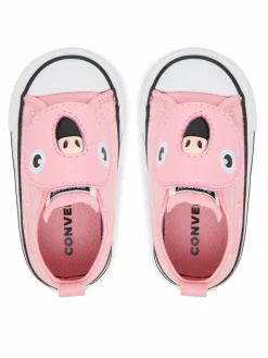 Scarpe da ginnastica Chuck Taylor All Star One Strap A11789C Rosa