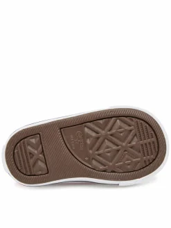 Scarpe da ginnastica Chuck Taylor All Star One Strap A11789C Rosa