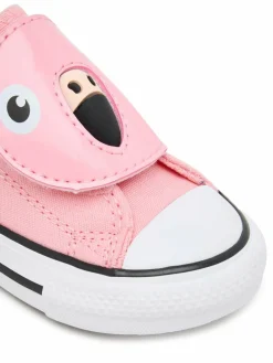 Scarpe da ginnastica Chuck Taylor All Star One Strap A11789C Rosa