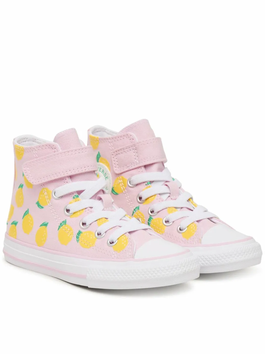 Scarpe da ginnastica Chuck Taylor All Star Citrus Easy On A15903C Rosa