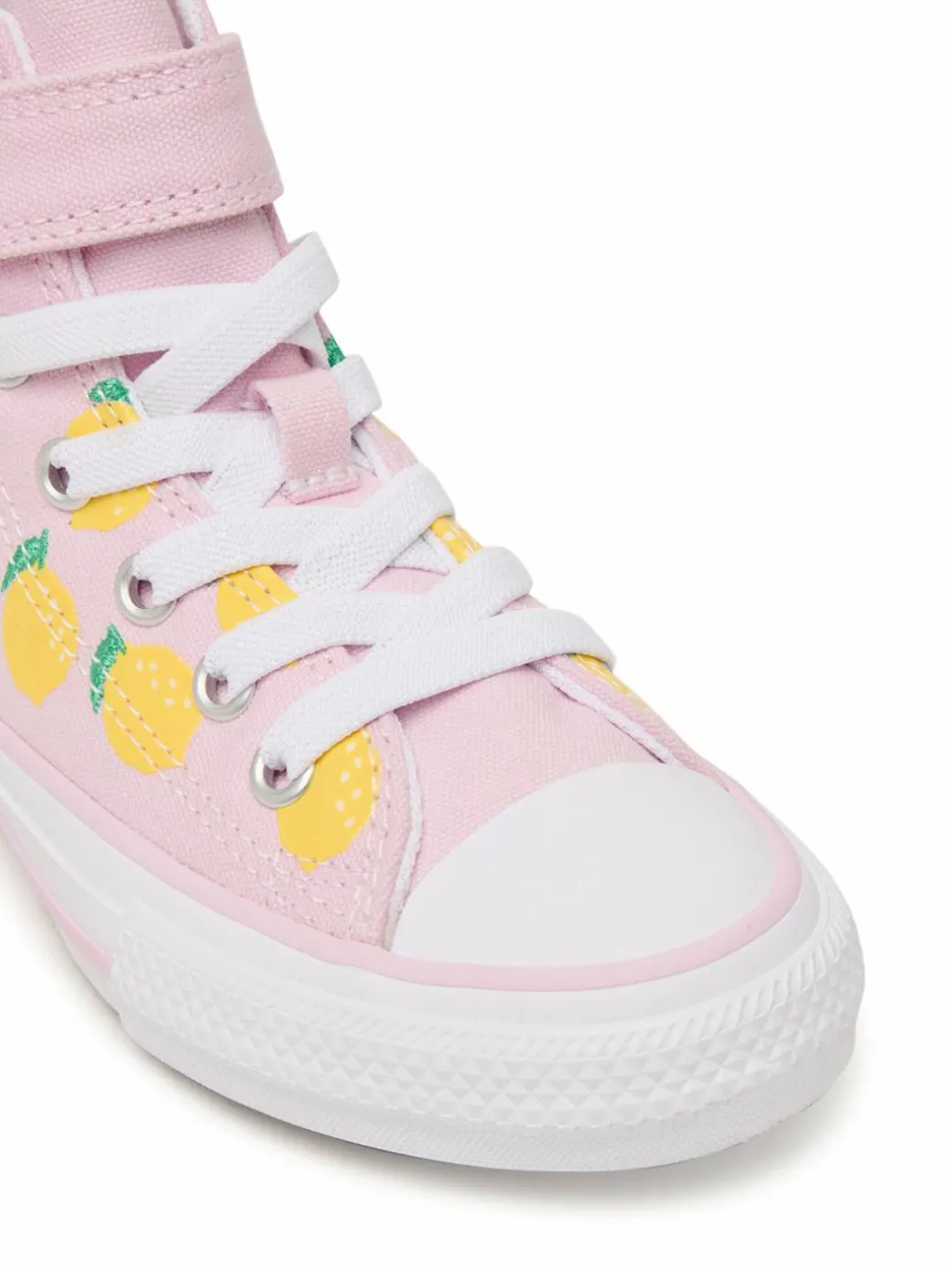 Scarpe da ginnastica Chuck Taylor All Star Citrus Easy On A15903C Rosa