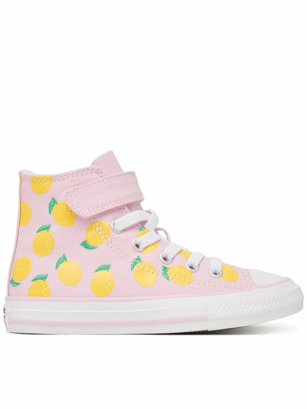 Scarpe da ginnastica Chuck Taylor All Star Citrus Easy On A15903C Rosa