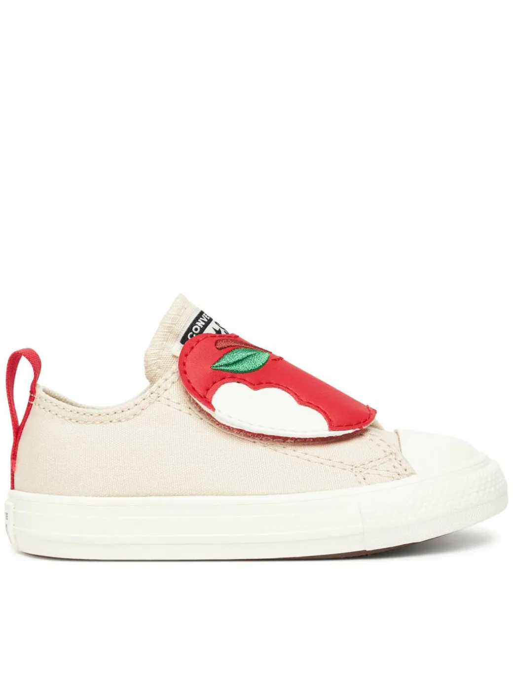Scarpe da ginnastica Chuck Taylor All Star One Strap A13186C Beige