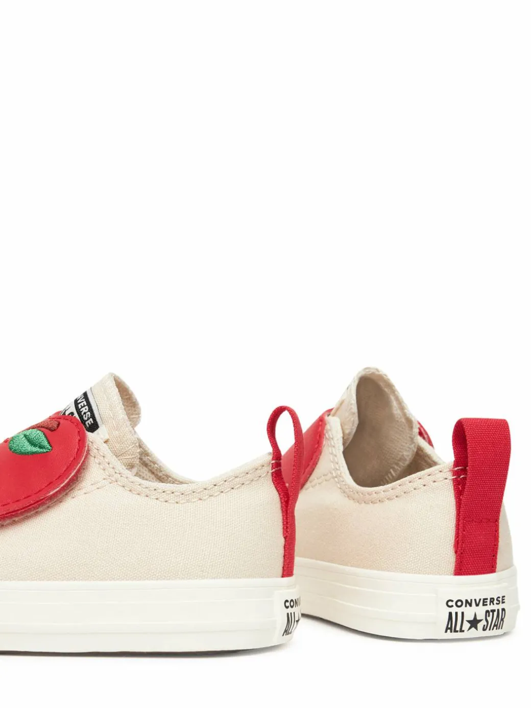 Scarpe da ginnastica Chuck Taylor All Star One Strap A13186C Beige