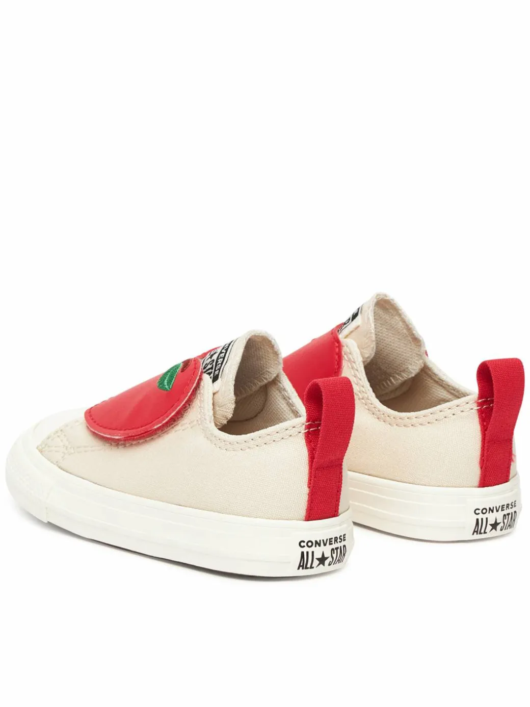 Scarpe da ginnastica Chuck Taylor All Star One Strap A13186C Beige