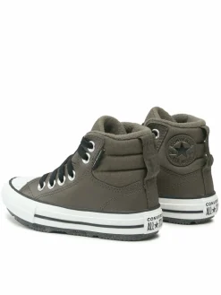 Scarpe da ginnastica Chuck Taylor All Star Berkshire Boot A04812C Beige