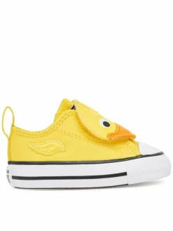Scarpe da ginnastica  Chuck Taylor All Star One Strap A11838C Giallo