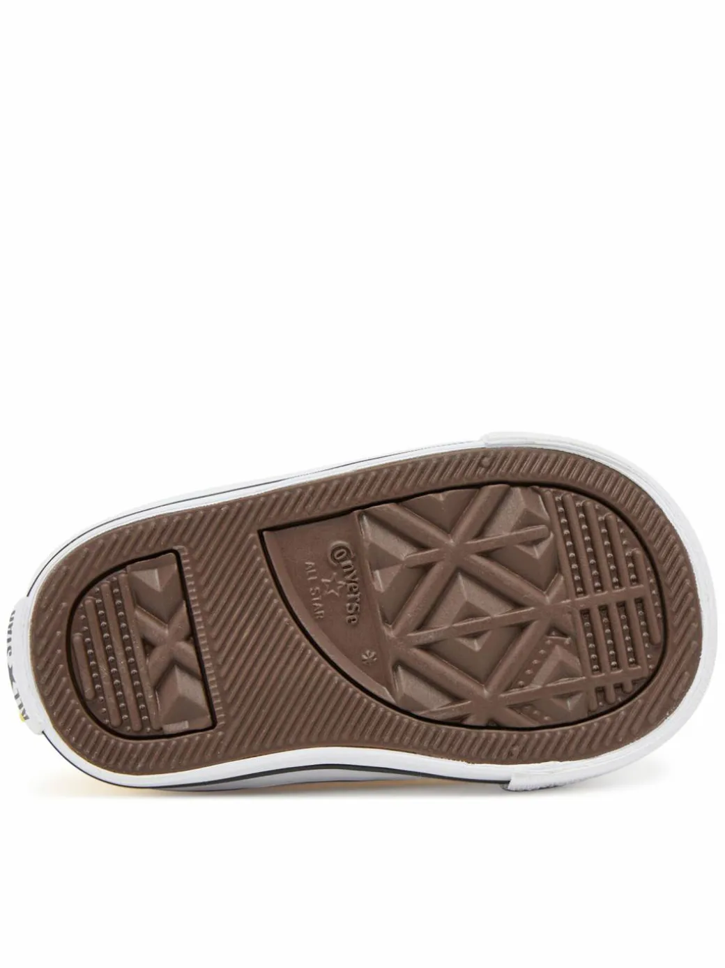 Scarpe da ginnastica Chuck Taylor All Star One Strap A11838C Giallo