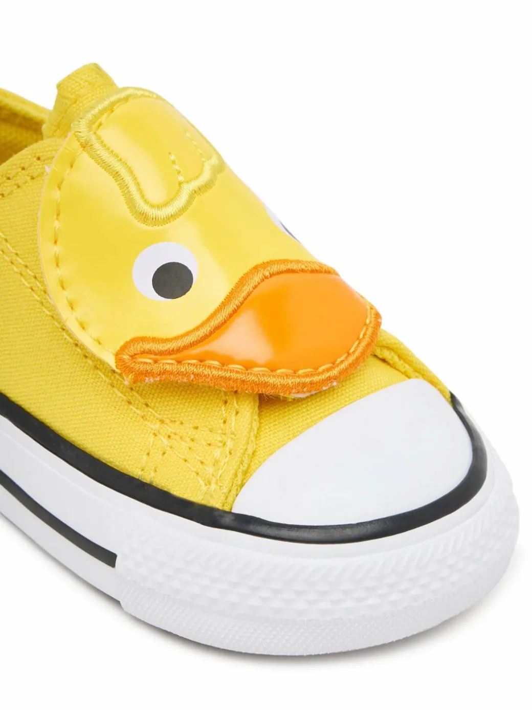 Scarpe da ginnastica Chuck Taylor All Star One Strap A11838C Giallo