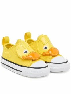 Scarpe da ginnastica Chuck Taylor All Star One Strap A11838C Giallo