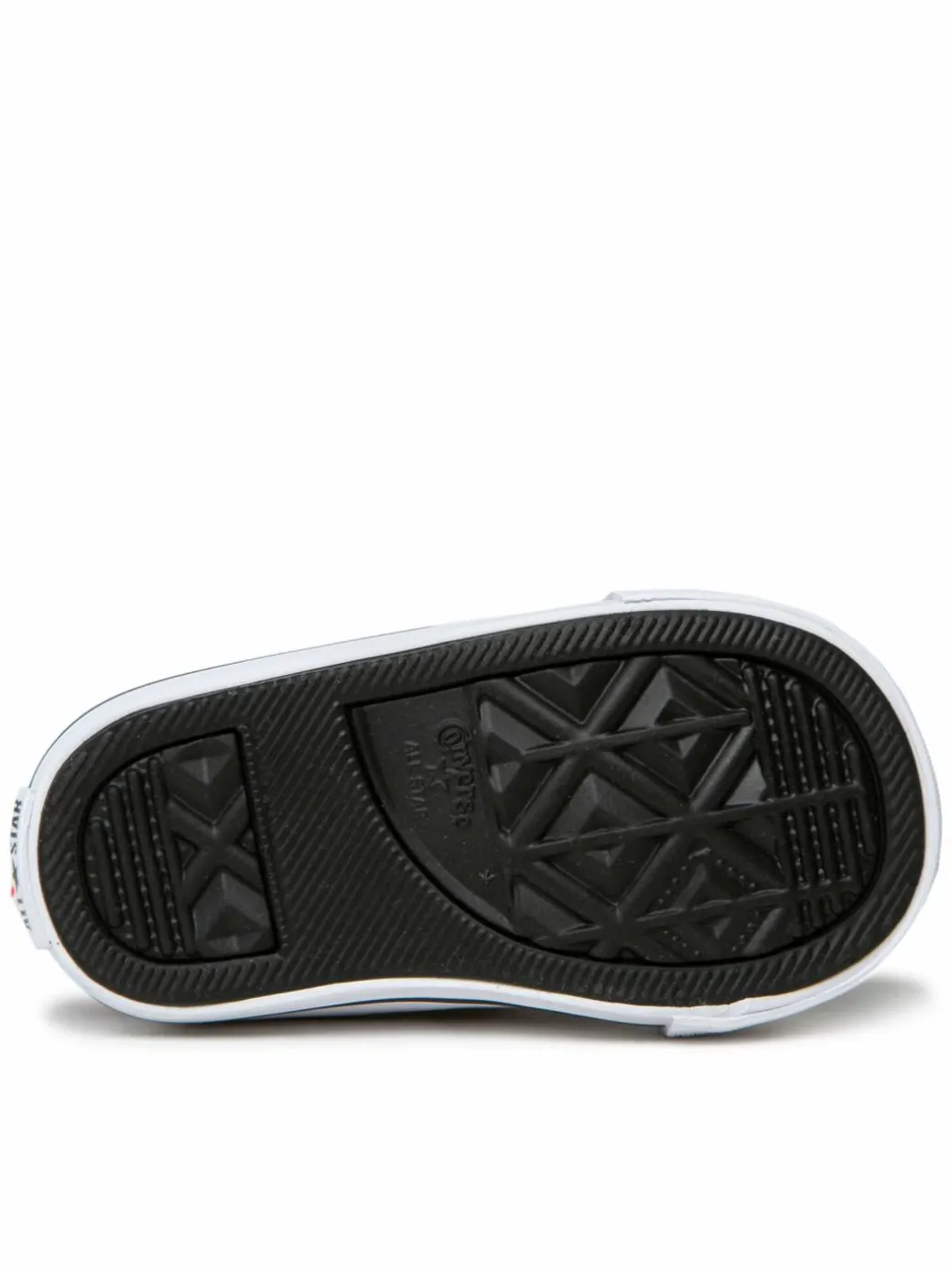 Scarpe da ginnastica Chuck Taylor All Star 2v Ox 772875C Bianco