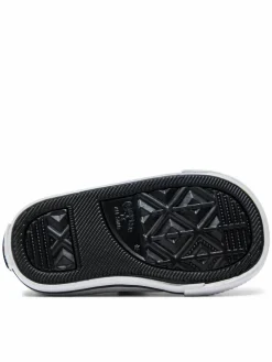 Scarpe da ginnastica Chuck Taylor All Star Easy On Sticker Stash A06359C Nero