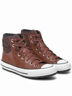 Scarpe da ginnastica Chuck Taylor All Star Berkshire Boot A08442C Marrone