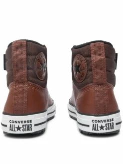 Scarpe da ginnastica Chuck Taylor All Star Berkshire Boot A08442C Marrone