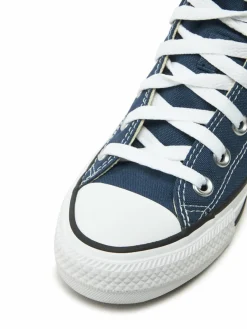 Scarpe da ginnastica Chuck Taylor All Star Hi M9622 Blu scuro