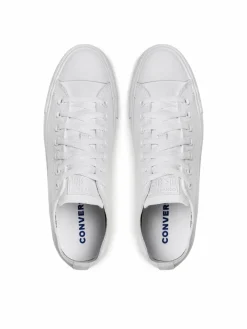 Scarpe da ginnastica Chuck Taylor All Star Sp Ox 1U647 Bianco