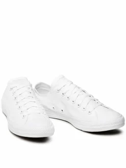 Scarpe da ginnastica Chuck Taylor All Star Ox M9166 W Nero
