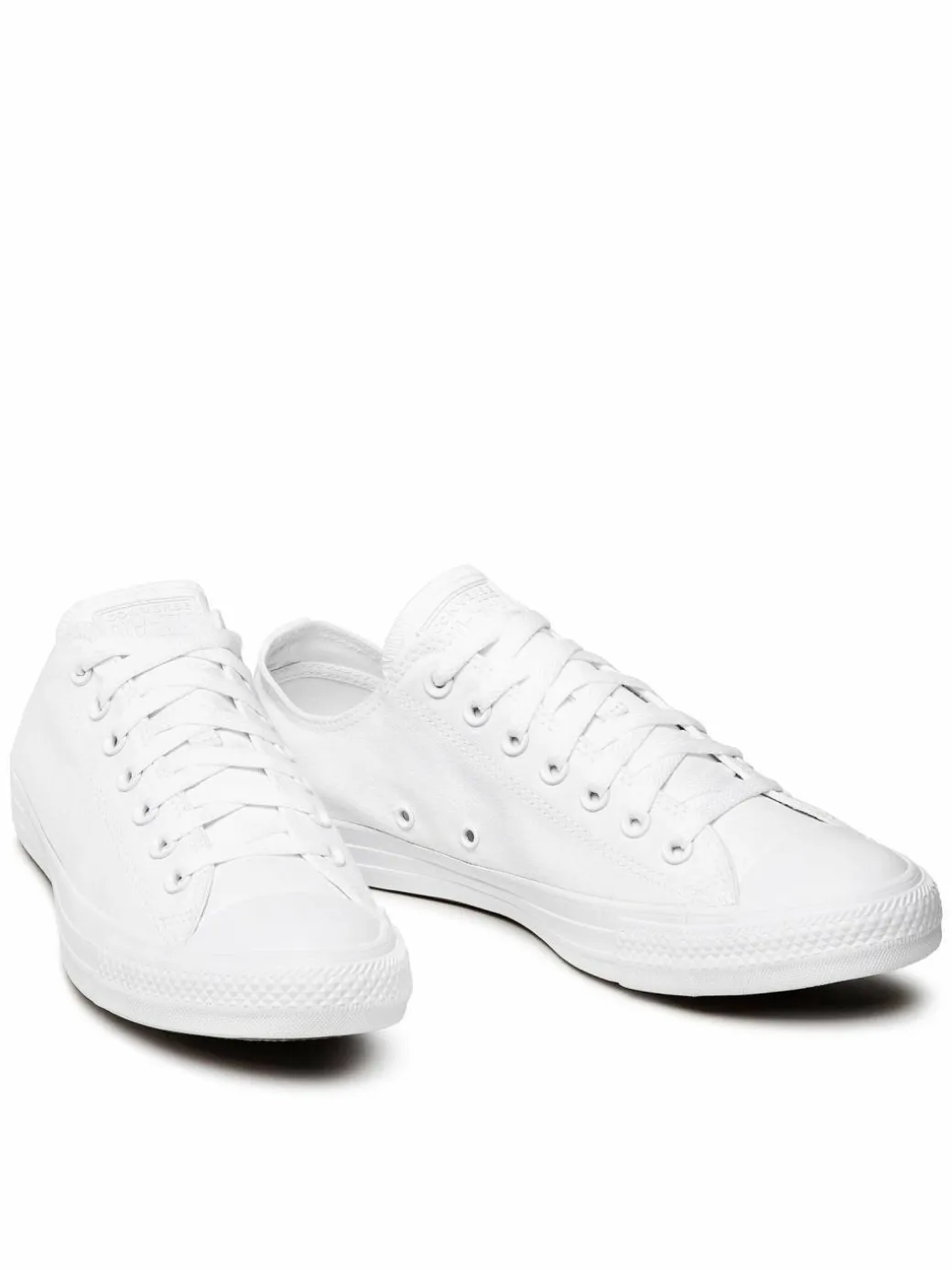 Scarpe da ginnastica Chuck Taylor All Star Ox M9166 W Nero