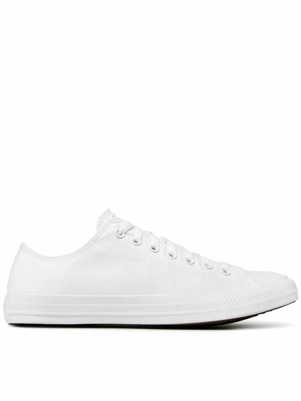 Scarpe da ginnastica Chuck Taylor All Star Ox M9166 W Nero