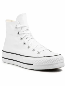 Scarpe da ginnastica Chuck Taylor All Star Lft Hi 560846C Bianco