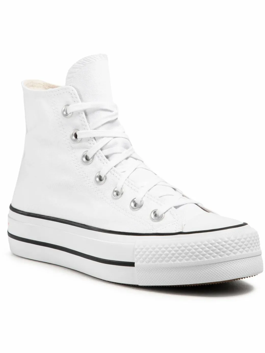 Scarpe da ginnastica Chuck Taylor All Star Lft Hi 560846C Bianco