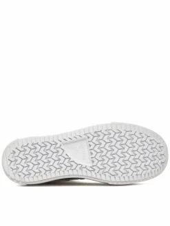 Scarpe da ginnastica Chuck Taylor All Star Lift Double Stack A12976C Bianco