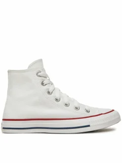 Scarpe da ginnastica Chuck Taylor All Star Classic M7650 W Bianco