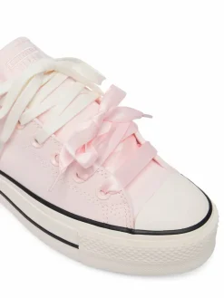 Scarpe da ginnastica Chuck Taylor All Star Peached Canvas A18916C Rosa