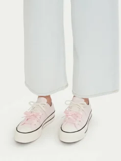 Scarpe da ginnastica Chuck Taylor All Star Peached Canvas​ A18916C Rosa