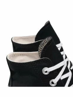 Scarpe da ginnastica Chuck Taylor All Star Lift Hi 560845C Nero