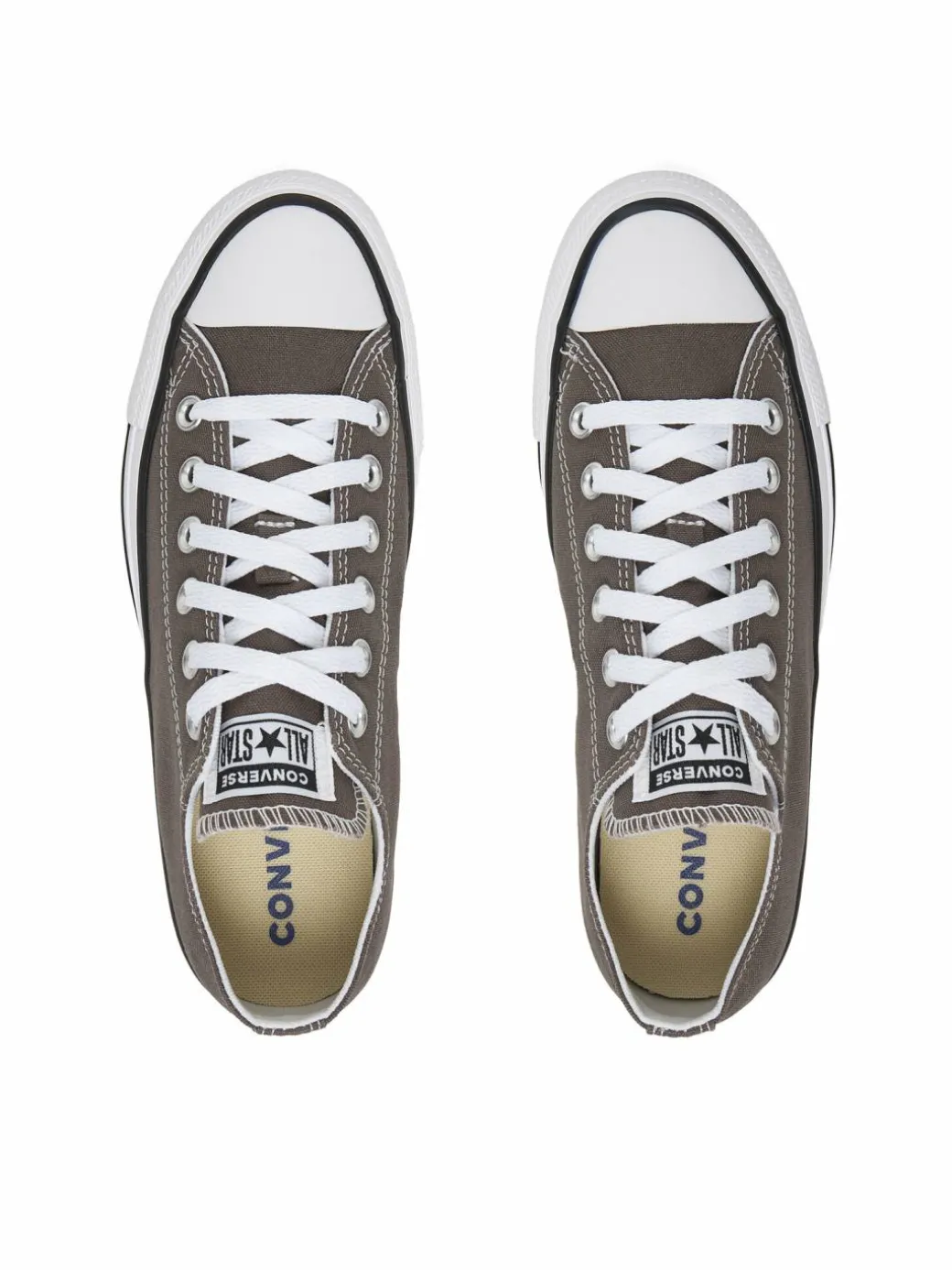 Scarpe da ginnastica Chuck Taylor All Star OX 1J794 Grigio