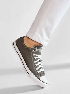 Scarpe da ginnastica Chuck Taylor All Star OX 1J794 Grigio